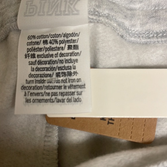 Victoria Secret PINK Soft
Everyday Jogger - Picture 7 of 10